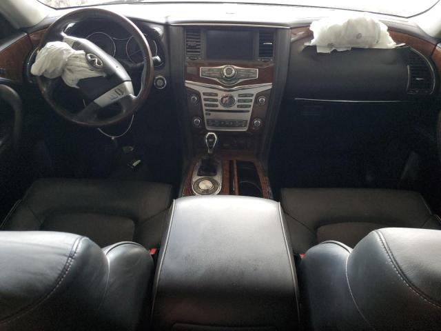 Photo 7 VIN: JN8AZ2NF7K9684857 - INFINITI QX80 LUXE 