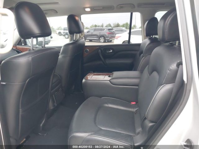 Photo 7 VIN: JN8AZ2NF7K9684857 - INFINITI QX80 LUXE 