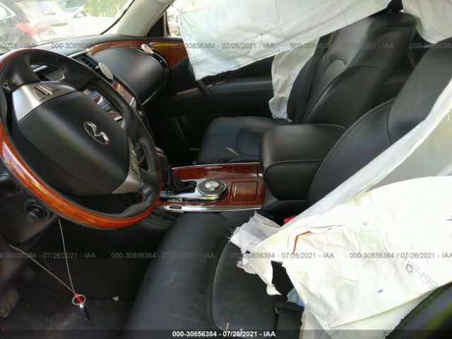 Photo 4 VIN: JN8AZ2NF7K9685507 - INFINITI QX80 