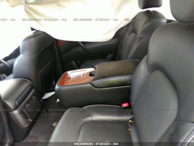 Photo 7 VIN: JN8AZ2NF7K9685507 - INFINITI QX80 