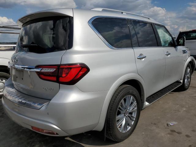 Photo 3 VIN: JN8AZ2NF7K9685667 - INFINITI QX80 LUXE 