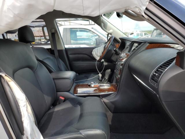 Photo 4 VIN: JN8AZ2NF7K9685667 - INFINITI QX80 LUXE 