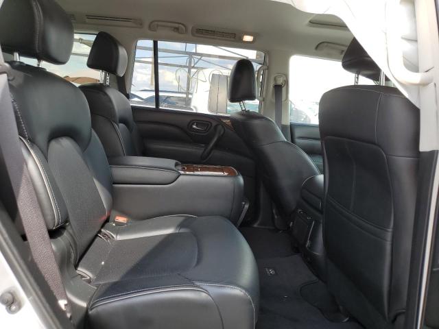 Photo 5 VIN: JN8AZ2NF7K9685667 - INFINITI QX80 LUXE 