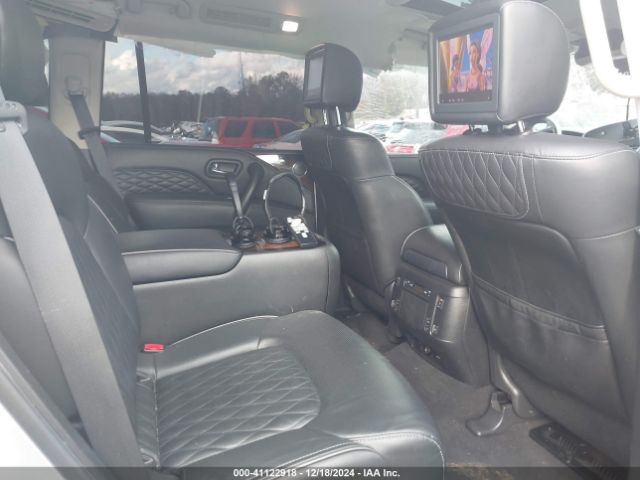 Photo 7 VIN: JN8AZ2NF7K9688035 - INFINITI QX80 