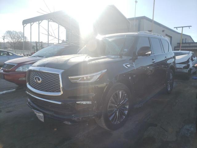 Photo 1 VIN: JN8AZ2NF7K9688164 - INFINITI QX80 LUXE 