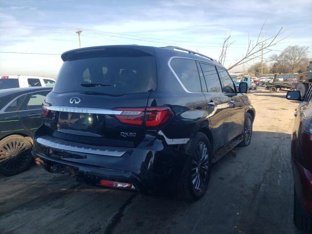 Photo 3 VIN: JN8AZ2NF7K9688164 - INFINITI QX80 LUXE 