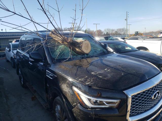 Photo 8 VIN: JN8AZ2NF7K9688164 - INFINITI QX80 LUXE 