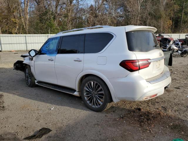 Photo 1 VIN: JN8AZ2NF7L9700461 - INFINITI QX80 