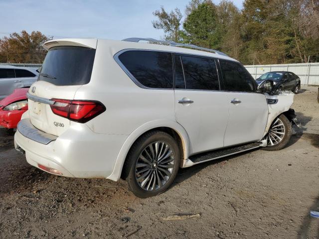 Photo 2 VIN: JN8AZ2NF7L9700461 - INFINITI QX80 