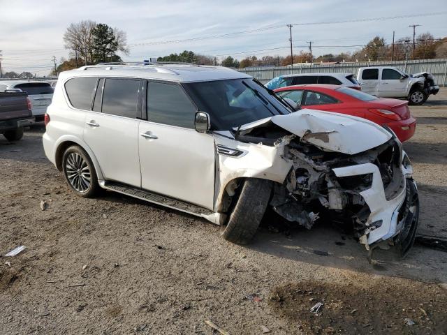 Photo 3 VIN: JN8AZ2NF7L9700461 - INFINITI QX80 