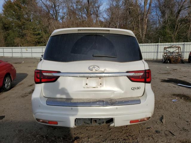 Photo 5 VIN: JN8AZ2NF7L9700461 - INFINITI QX80 