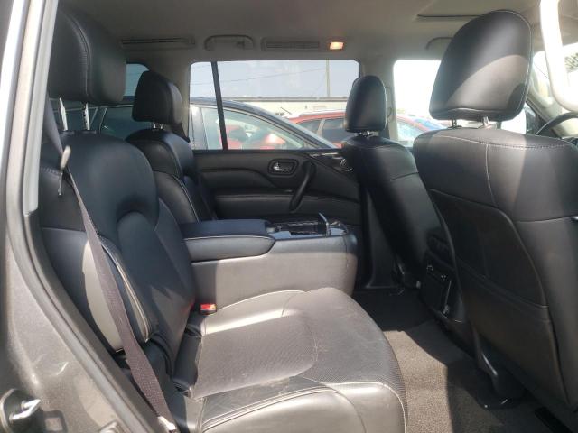 Photo 5 VIN: JN8AZ2NF7L9703490 - INFINITI QX80 LUXE 