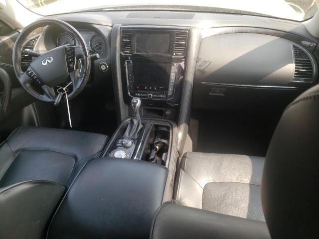 Photo 8 VIN: JN8AZ2NF7L9703490 - INFINITI QX80 LUXE 