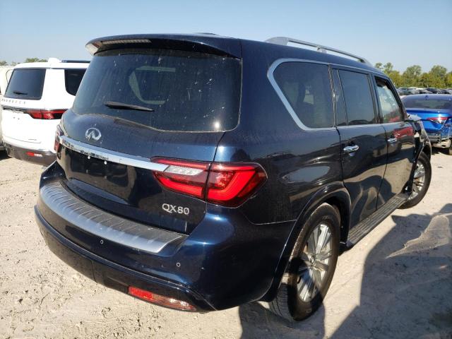 Photo 3 VIN: JN8AZ2NF7L9705126 - INFINITI QX80 LUXE 