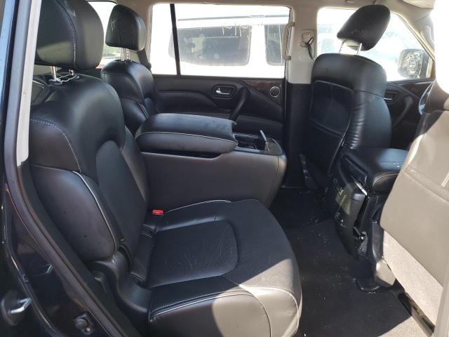 Photo 5 VIN: JN8AZ2NF7L9705126 - INFINITI QX80 LUXE 