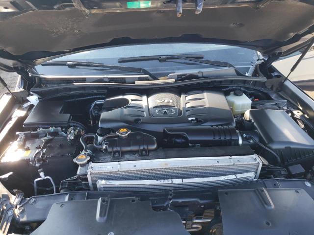 Photo 6 VIN: JN8AZ2NF7L9705126 - INFINITI QX80 LUXE 