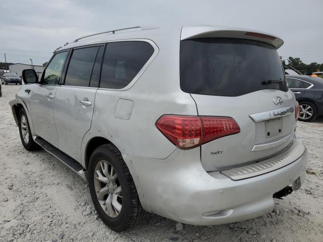 Photo 2 VIN: JN8AZ2NF8B9000088 - INFINITI QX56 