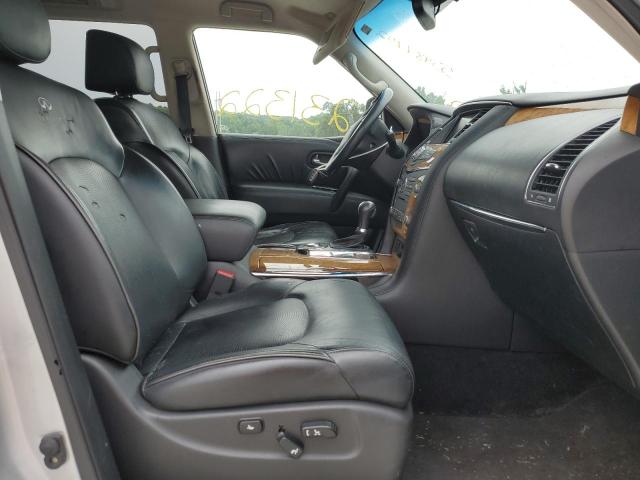 Photo 4 VIN: JN8AZ2NF8B9000088 - INFINITI QX56 