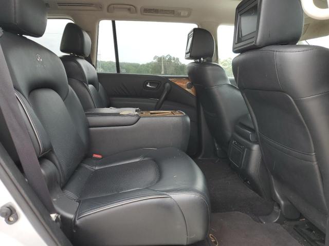 Photo 5 VIN: JN8AZ2NF8B9000088 - INFINITI QX56 