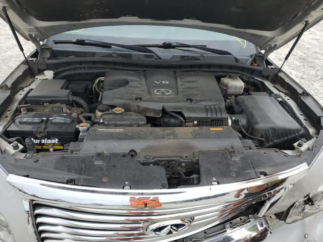 Photo 6 VIN: JN8AZ2NF8B9000088 - INFINITI QX56 