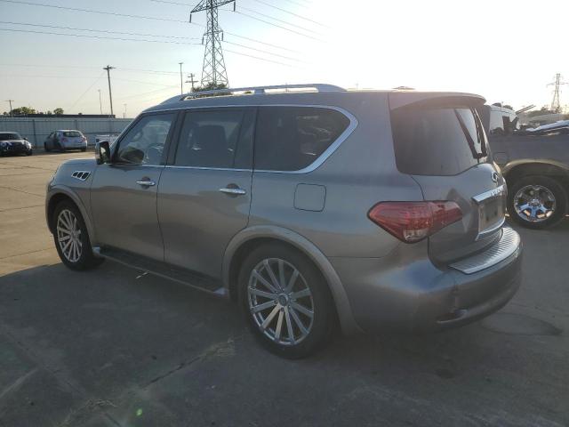 Photo 1 VIN: JN8AZ2NF8B9500364 - INFINITI QX56 