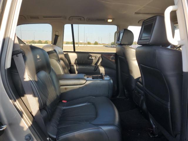 Photo 10 VIN: JN8AZ2NF8B9500364 - INFINITI QX56 