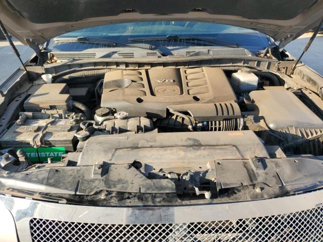 Photo 11 VIN: JN8AZ2NF8B9500364 - INFINITI QX56 