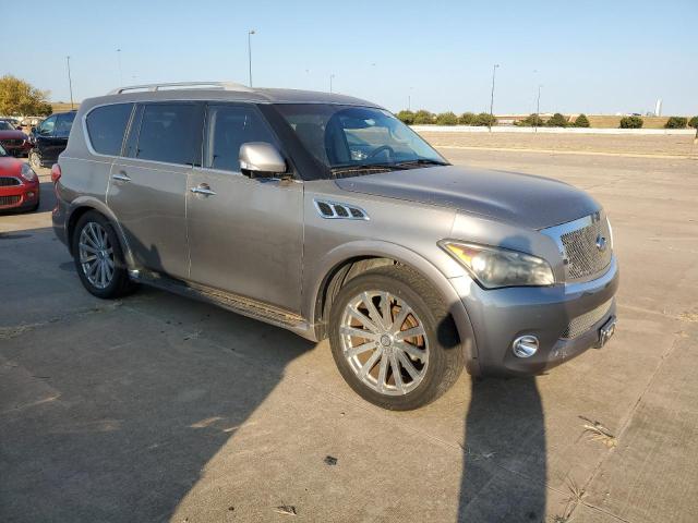 Photo 3 VIN: JN8AZ2NF8B9500364 - INFINITI QX56 