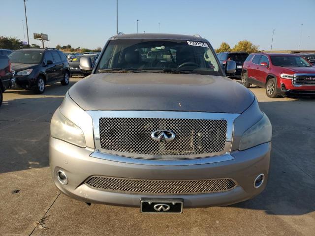 Photo 4 VIN: JN8AZ2NF8B9500364 - INFINITI QX56 