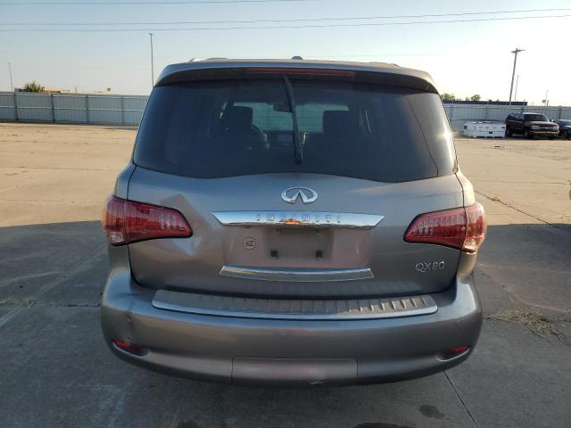 Photo 5 VIN: JN8AZ2NF8B9500364 - INFINITI QX56 