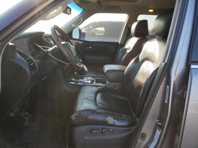 Photo 6 VIN: JN8AZ2NF8B9500364 - INFINITI QX56 