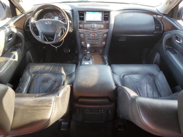 Photo 7 VIN: JN8AZ2NF8B9500364 - INFINITI QX56 