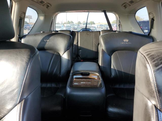 Photo 9 VIN: JN8AZ2NF8B9500364 - INFINITI QX56 