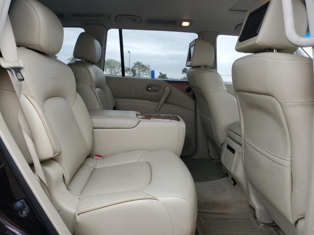 Photo 10 VIN: JN8AZ2NF8B9500803 - INFINITI QX56 