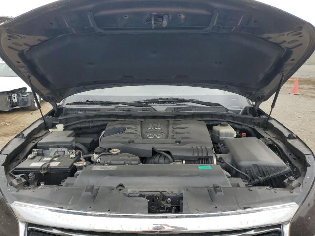 Photo 11 VIN: JN8AZ2NF8B9500803 - INFINITI QX56 