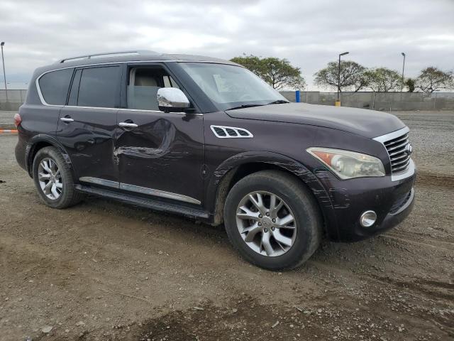 Photo 3 VIN: JN8AZ2NF8B9500803 - INFINITI QX56 