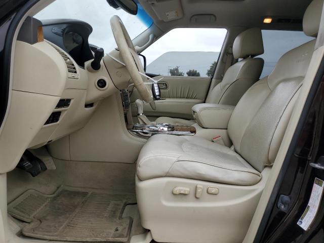 Photo 6 VIN: JN8AZ2NF8B9500803 - INFINITI QX56 