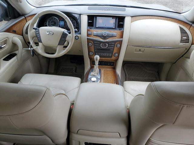 Photo 7 VIN: JN8AZ2NF8B9500803 - INFINITI QX56 