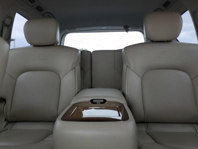 Photo 9 VIN: JN8AZ2NF8B9500803 - INFINITI QX56 