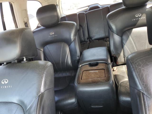 Photo 9 VIN: JN8AZ2NF8B9500882 - INFINITI QX56 