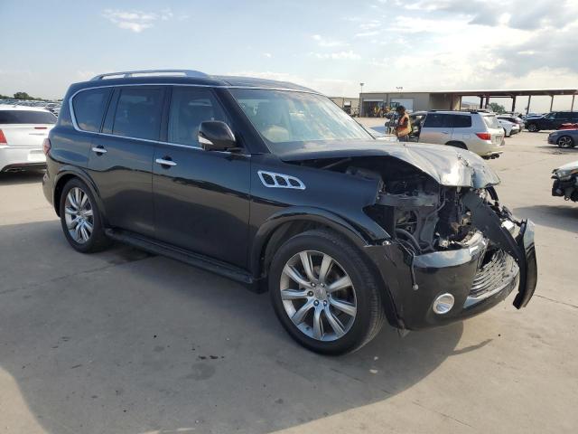 Photo 3 VIN: JN8AZ2NF8B9500946 - INFINITI QX56 