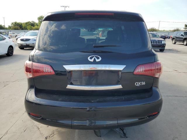 Photo 5 VIN: JN8AZ2NF8B9500946 - INFINITI QX56 