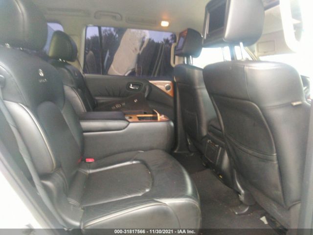 Photo 7 VIN: JN8AZ2NF8B9503099 - INFINITI QX56 