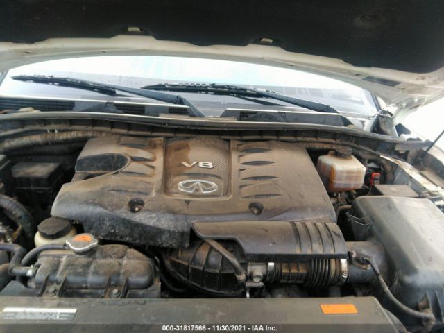 Photo 9 VIN: JN8AZ2NF8B9503099 - INFINITI QX56 