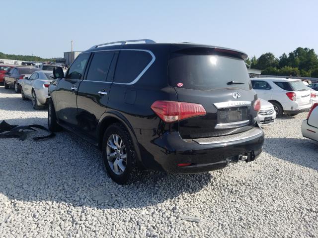 Photo 2 VIN: JN8AZ2NF8B9504012 - INFINITI QX80 