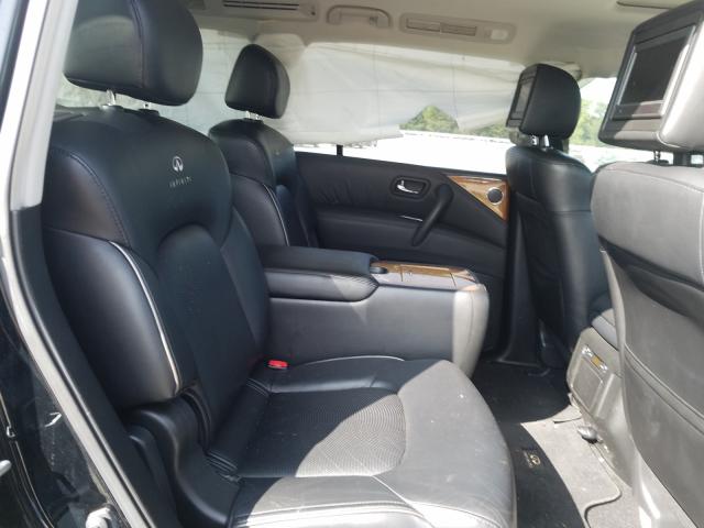 Photo 5 VIN: JN8AZ2NF8B9504012 - INFINITI QX80 