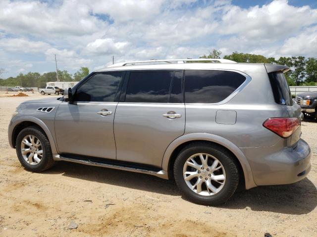 Photo 1 VIN: JN8AZ2NF8B9504026 - INFINITI QX56 