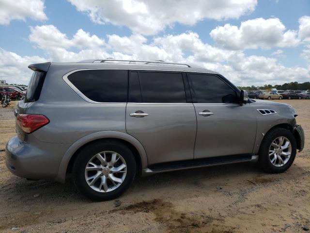 Photo 2 VIN: JN8AZ2NF8B9504026 - INFINITI QX56 