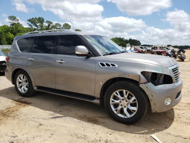 Photo 3 VIN: JN8AZ2NF8B9504026 - INFINITI QX56 