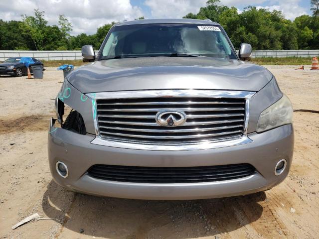 Photo 4 VIN: JN8AZ2NF8B9504026 - INFINITI QX56 